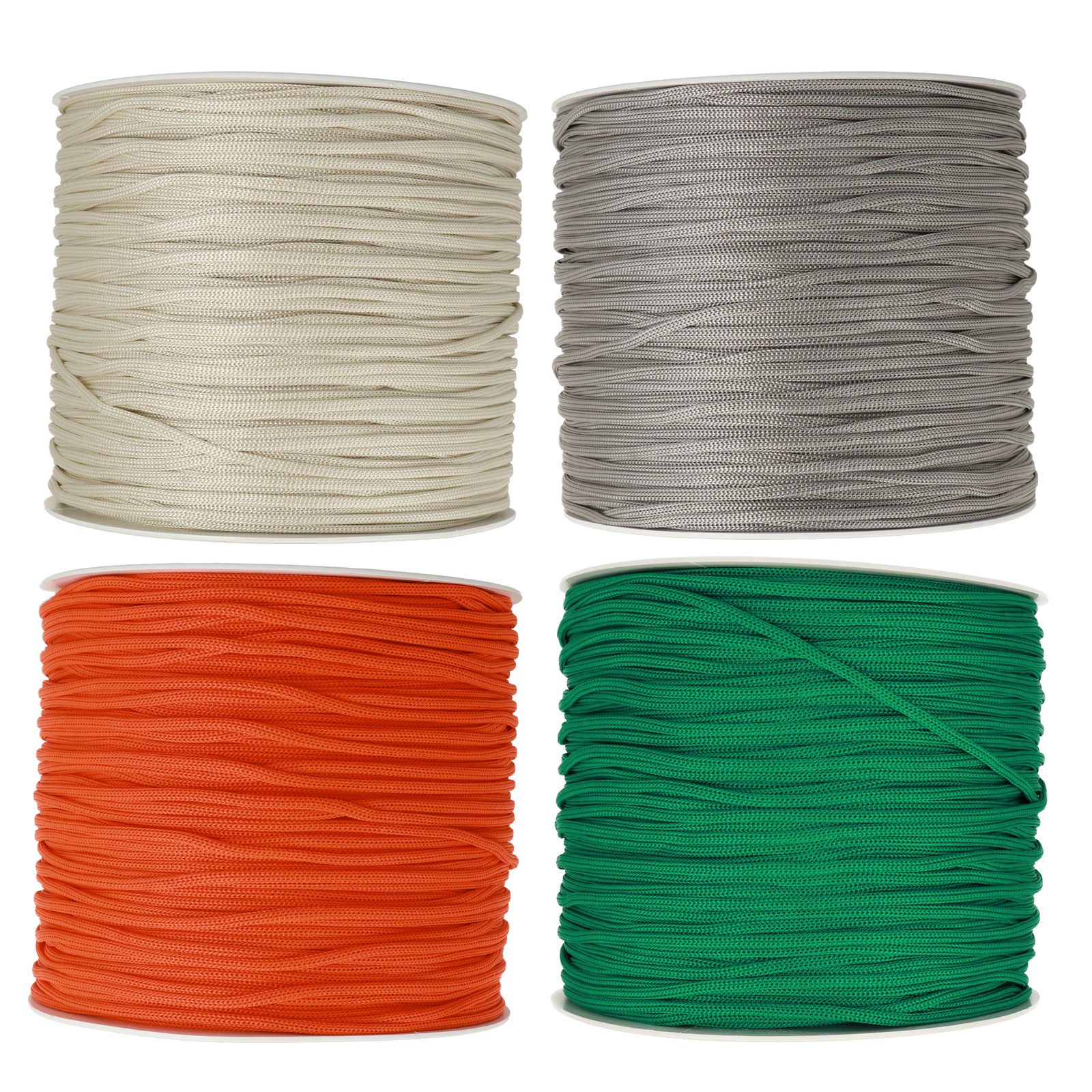 hobbybag thai bundle - 4 spools - tsingy - 2000gr | 1pc