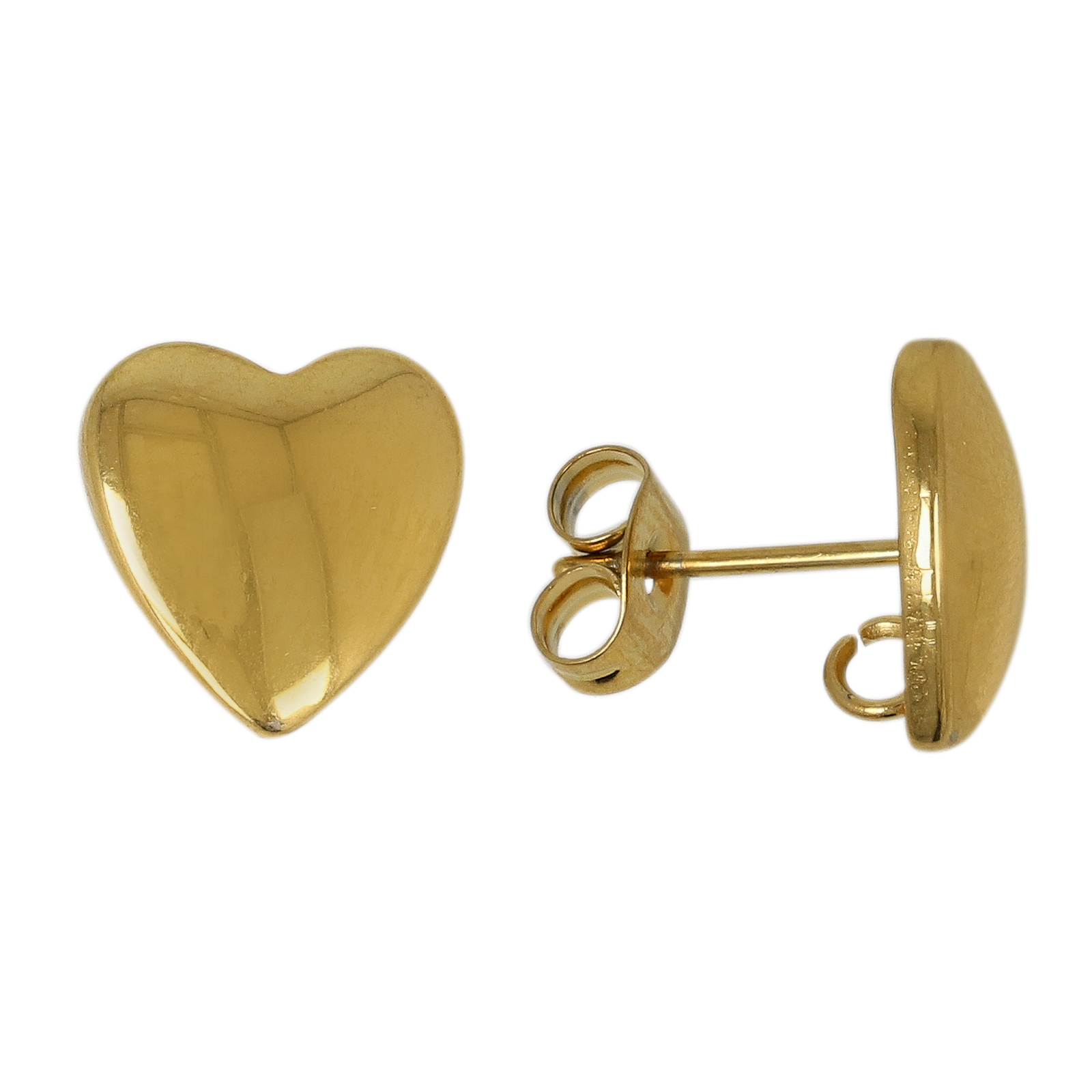 Orecchini Donna Oro Giallo GL101010