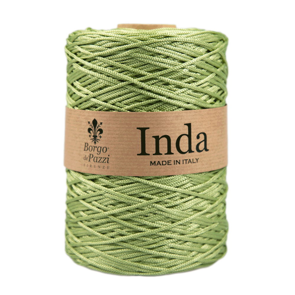 borgo de' pazzi inda - lime (21) - 500gr (570mt) | 1pc