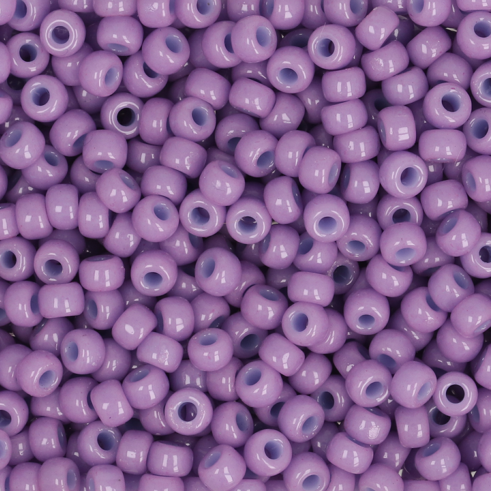 miyuki rocailles 8/0 - duracoat opaque crocus (4486) | 10gr