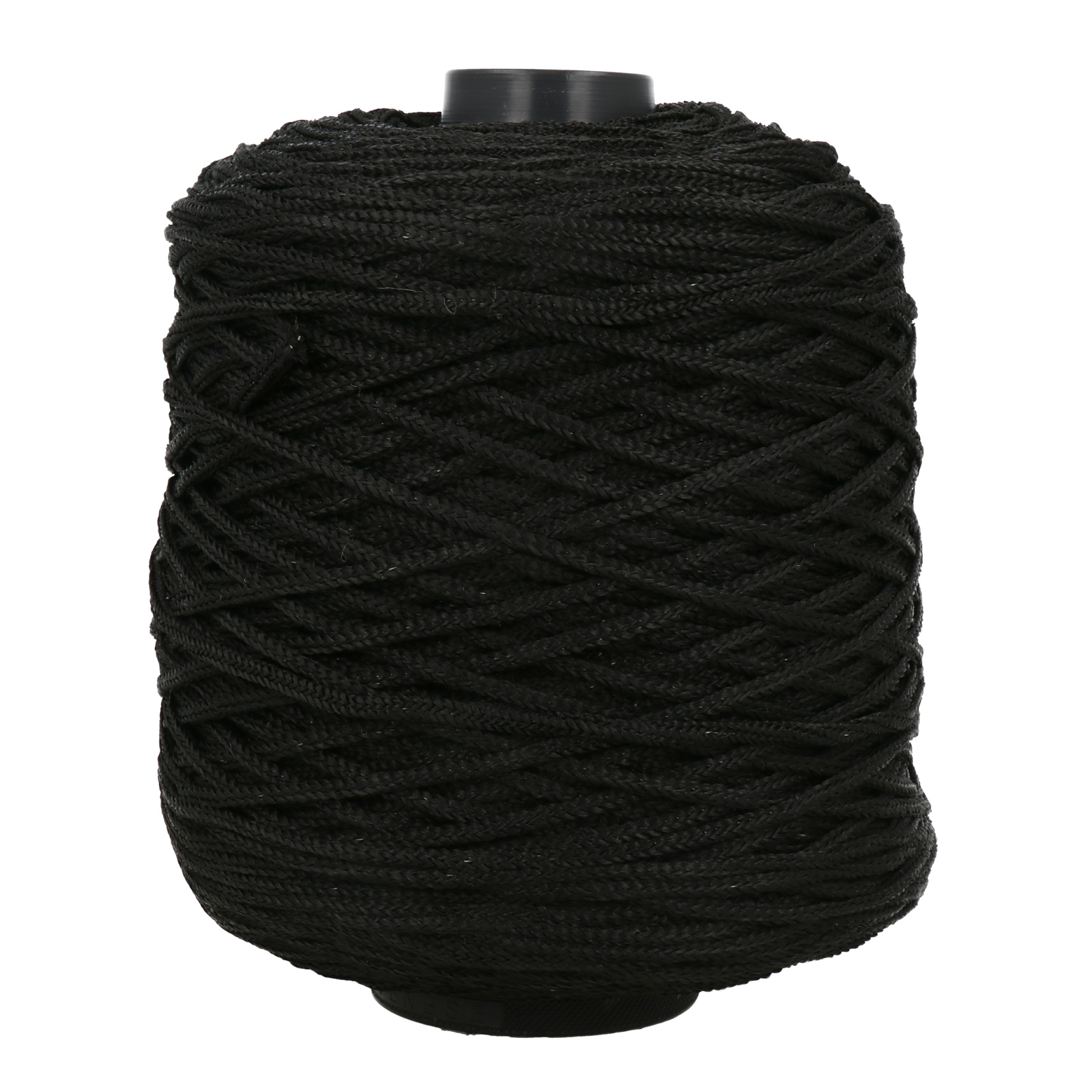 hobbybag elastic flexy - black - 500gr | 1pc