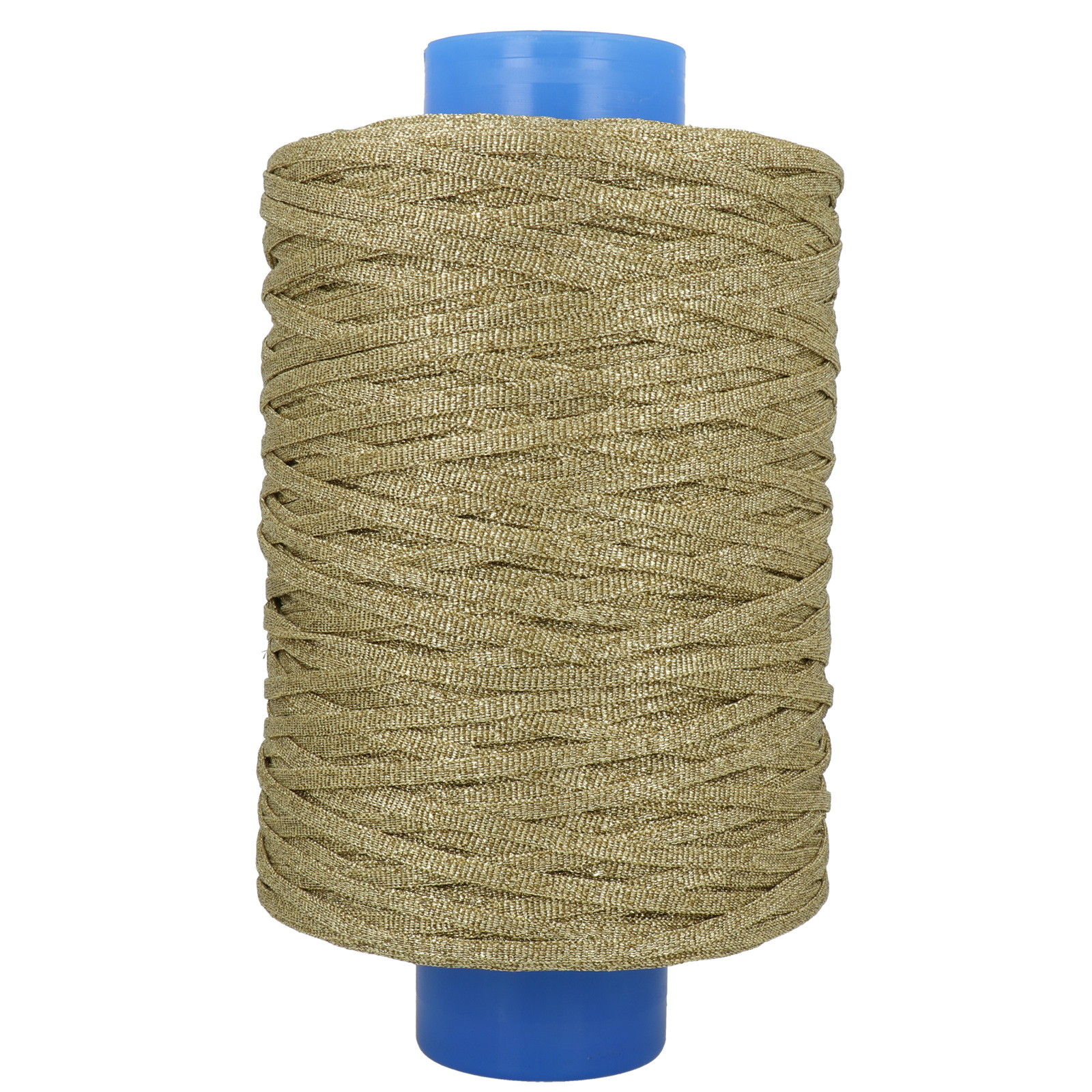hobbybag metal ribbon - gold - 250gr | 1pc