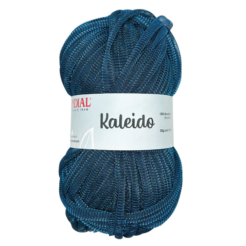 kaleido mondial - blue/night (501) - 100gr (70mt) | 1pc