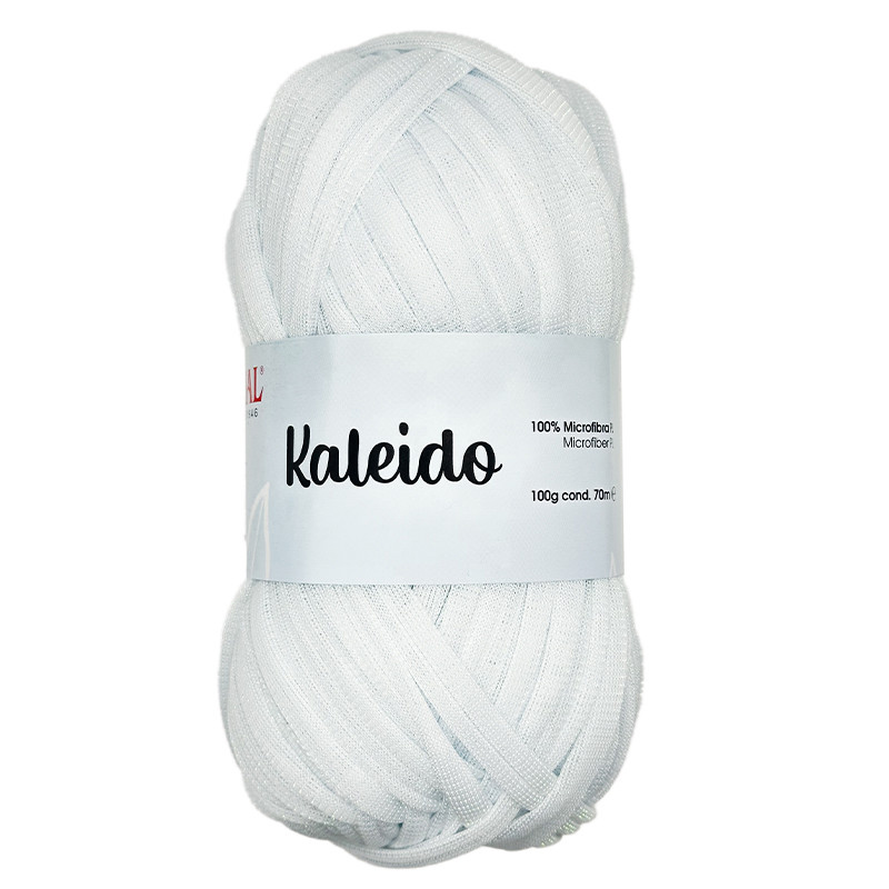 kaleido mondial - white (503) - 100gr (70mt) | 1pc