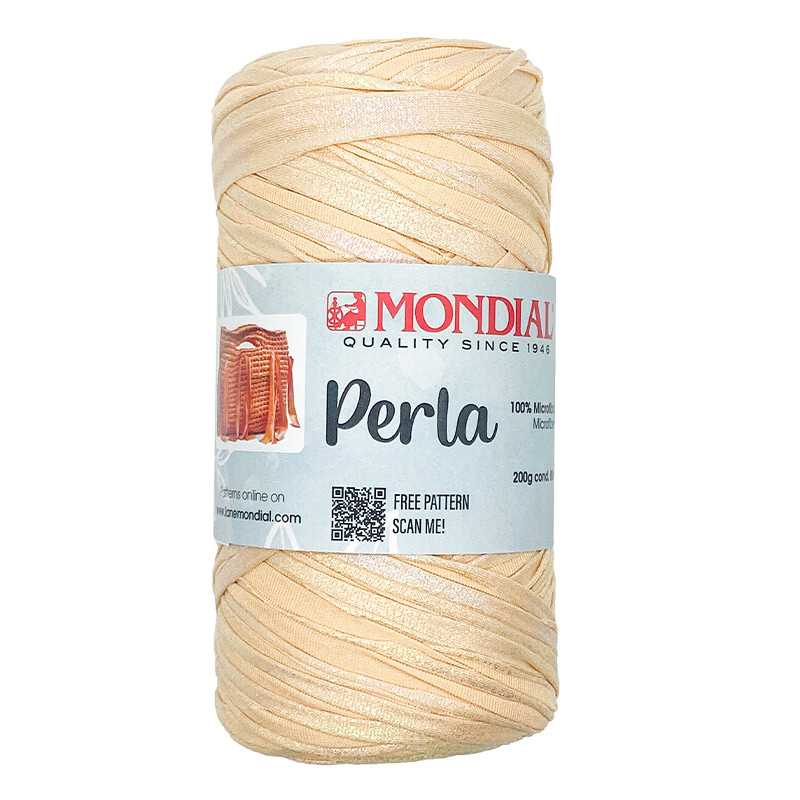 perla mondial - sand (361) - 200g (80mt) | 1pc