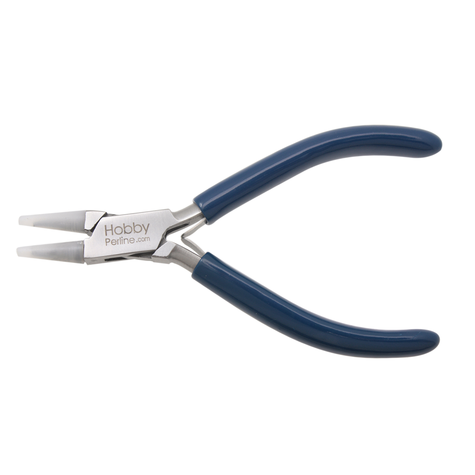 round nose nylon jaw plier - premium quality | 1pc