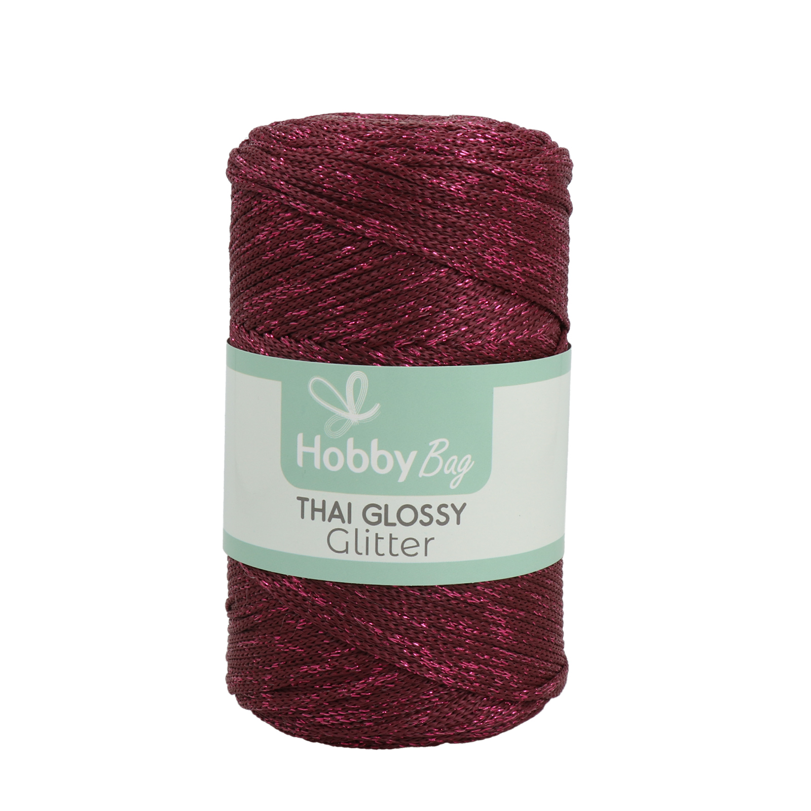 Cordino Swan Black Cordoncino Cordino Jazz Per Borse Cordino Thai