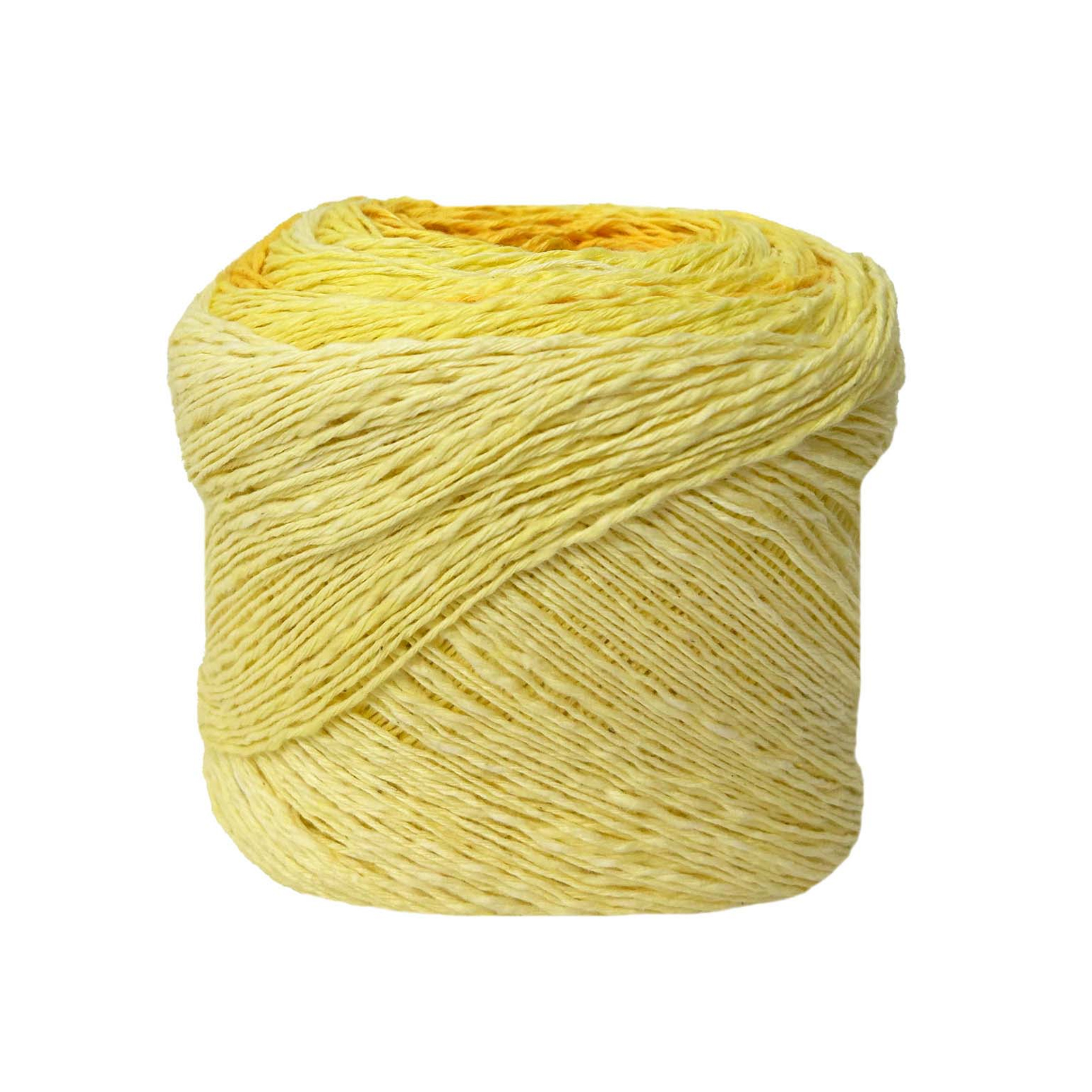 lana gatto seychelles - mix yellow (31029) - 100gr (300mt) | 1pc