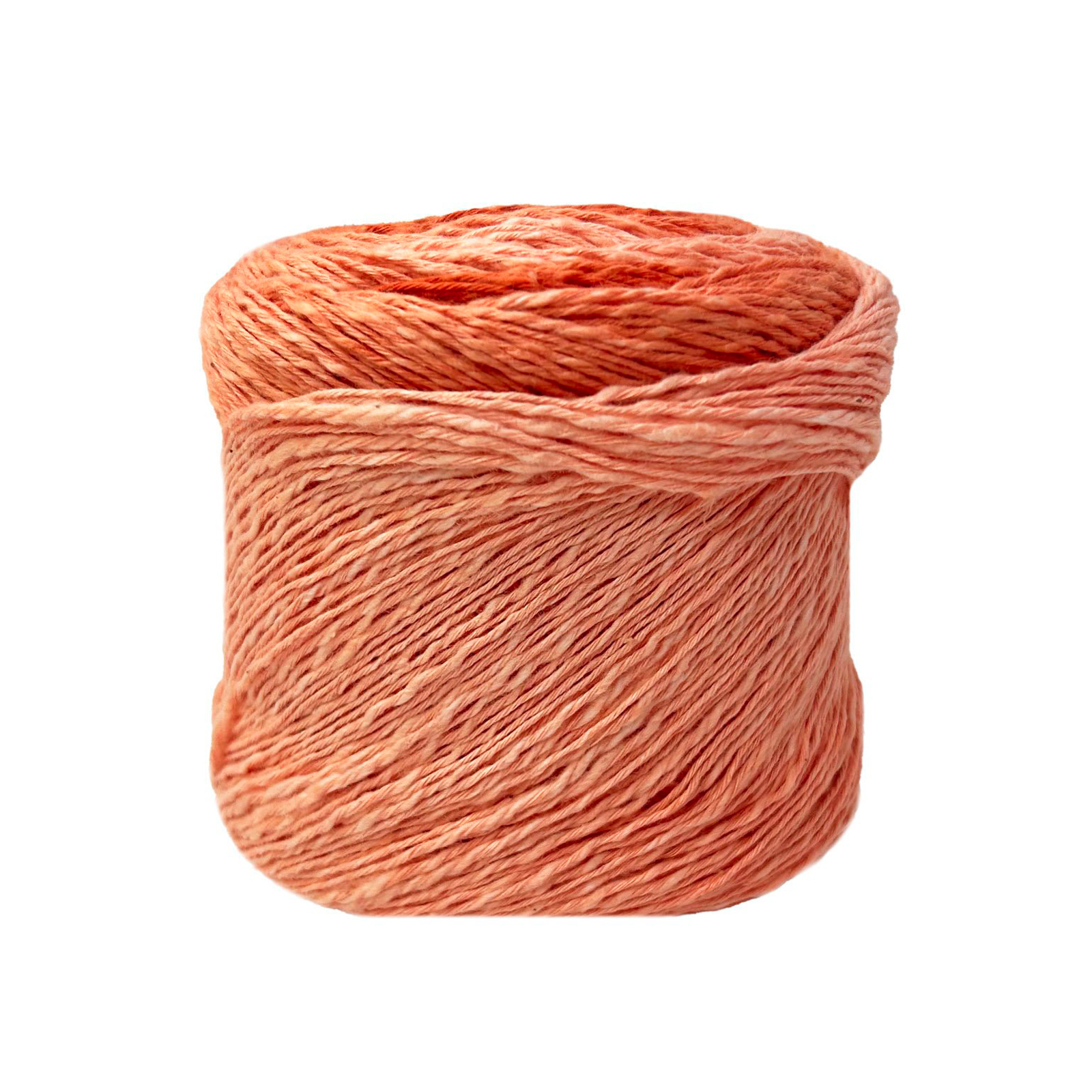 lana gatto seychelles - mix orange (31030) - 100gr (300mt) | 1pc