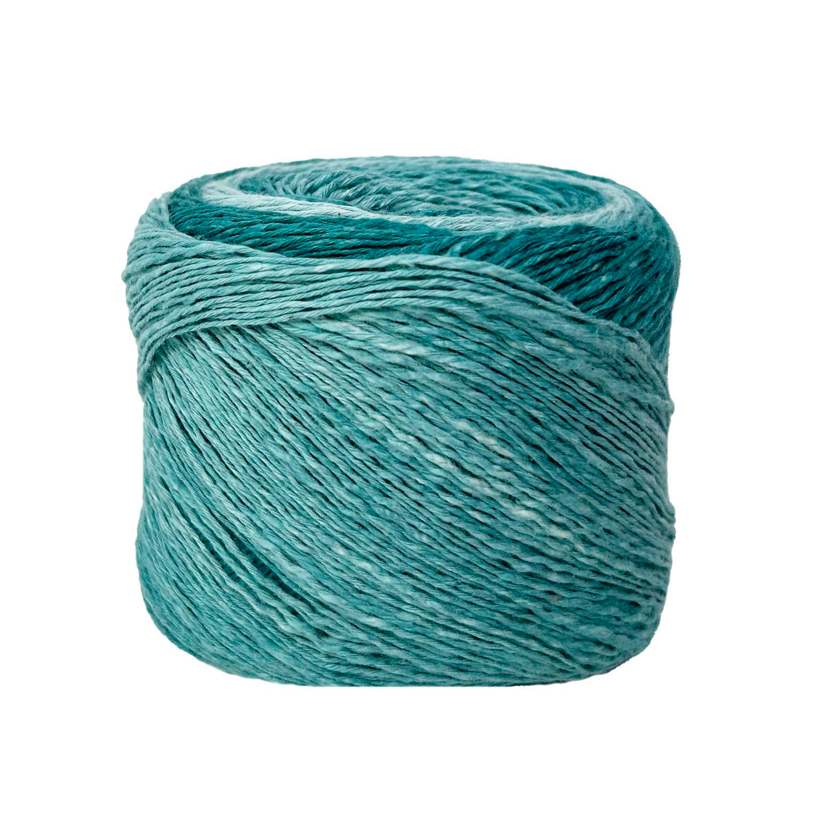 lana gatto seychelles - mix green (31031) - 100gr (300mt) | 1pc
