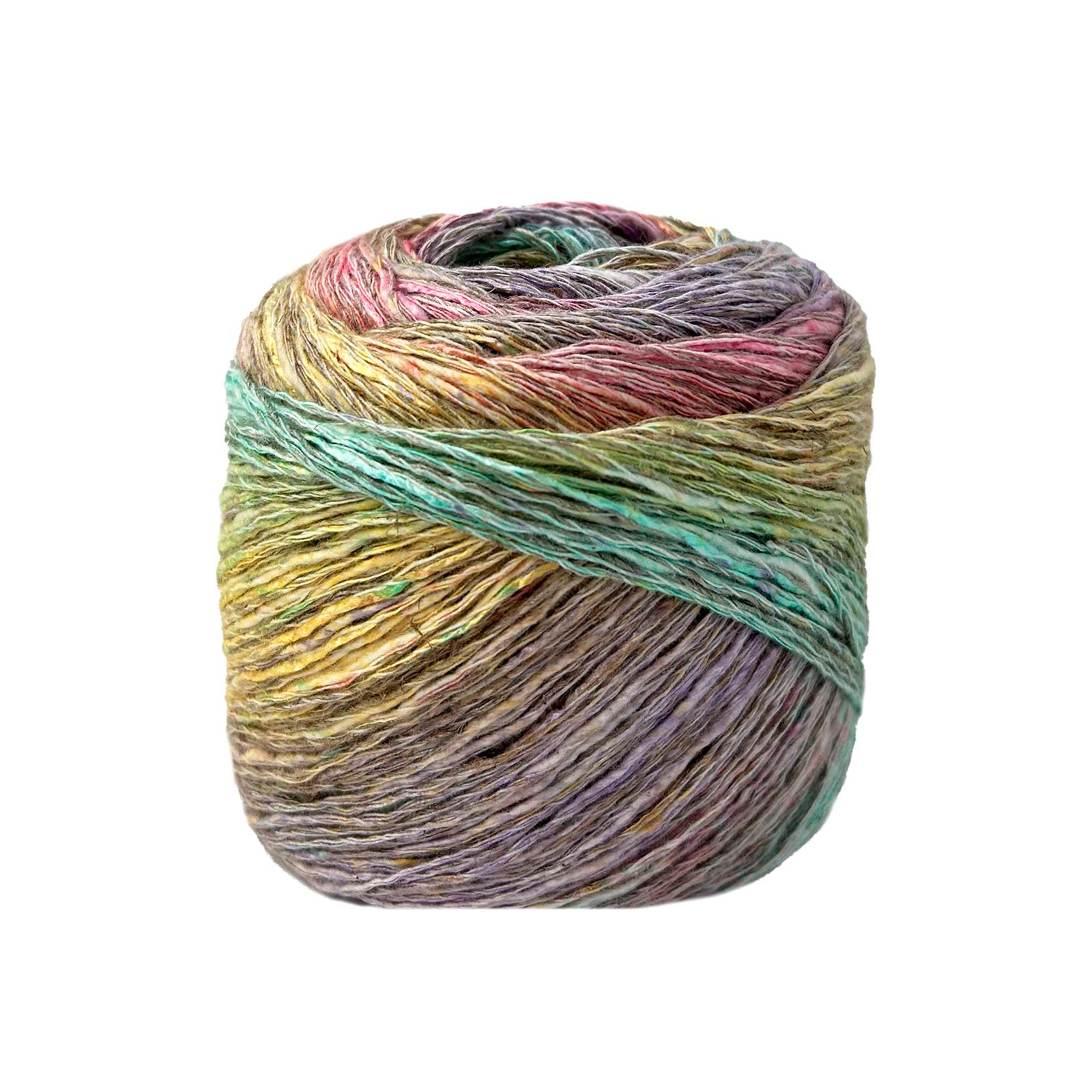lana gatto kenya - mix purple (31025) - 100gr (250mt) | 1pc