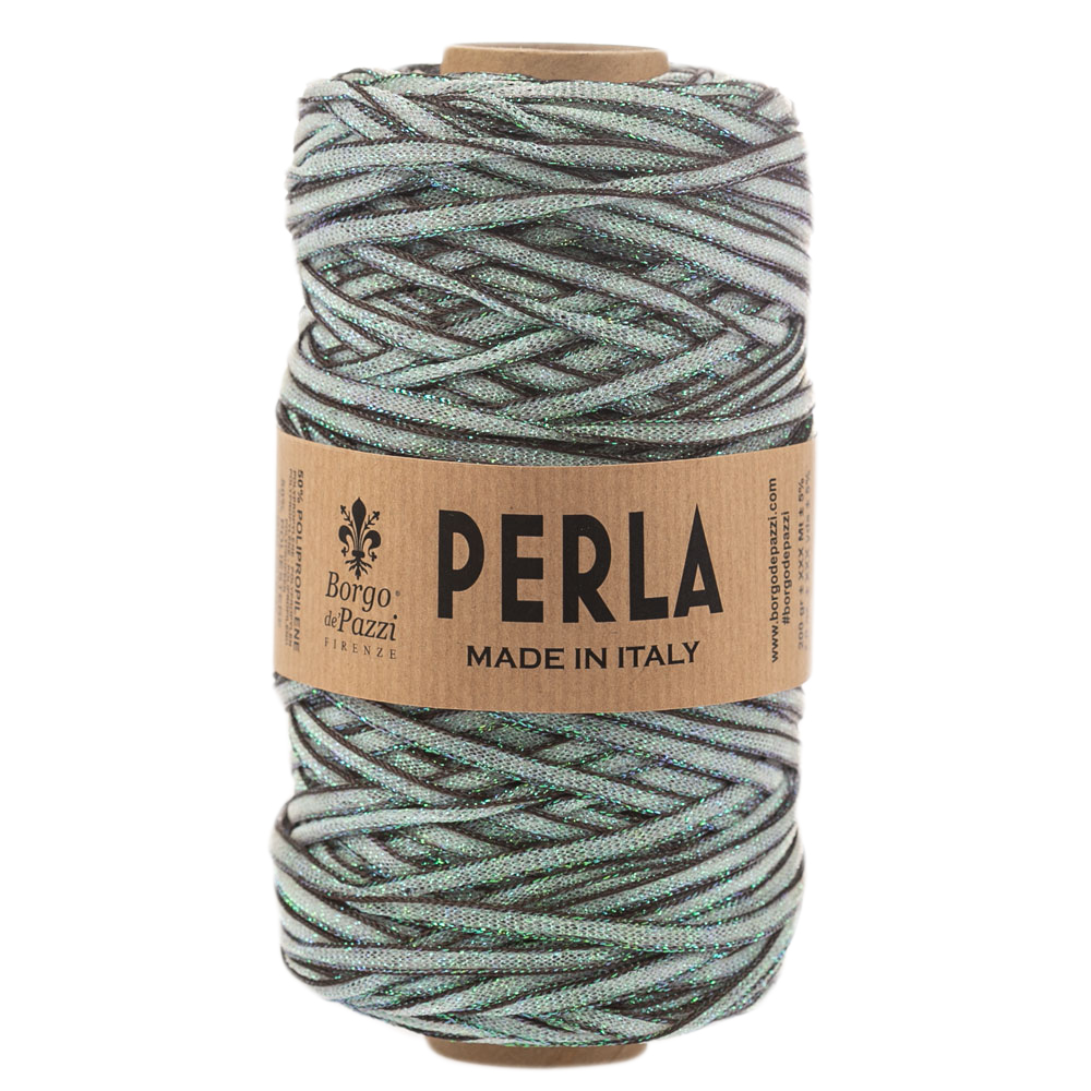 borgo de' pazzi perla - brown (27) - 200gr (180mt) | 1pc