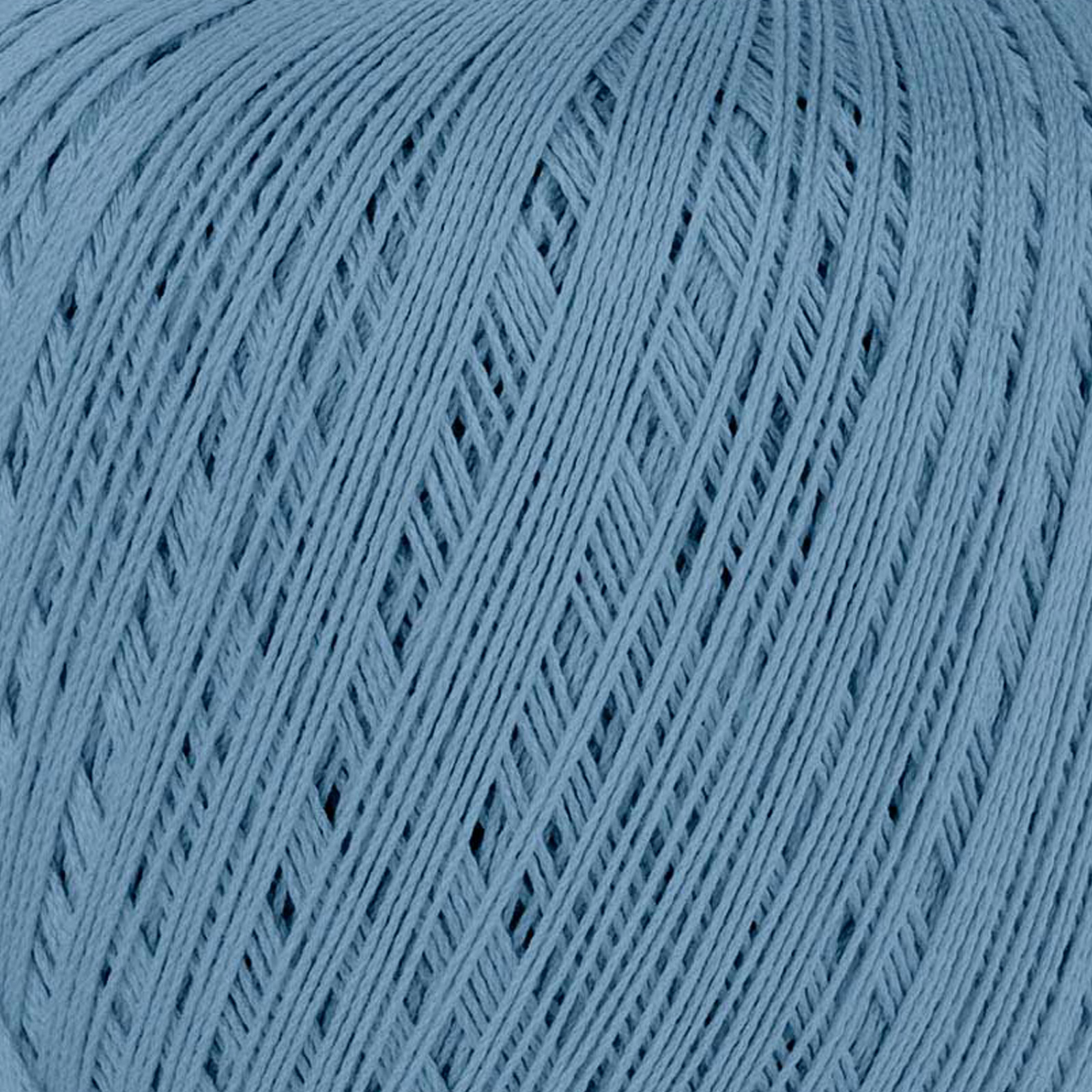 lana gatto cablé 8 - dark avio blue (08887) - 50gr (283mt) | 1pc