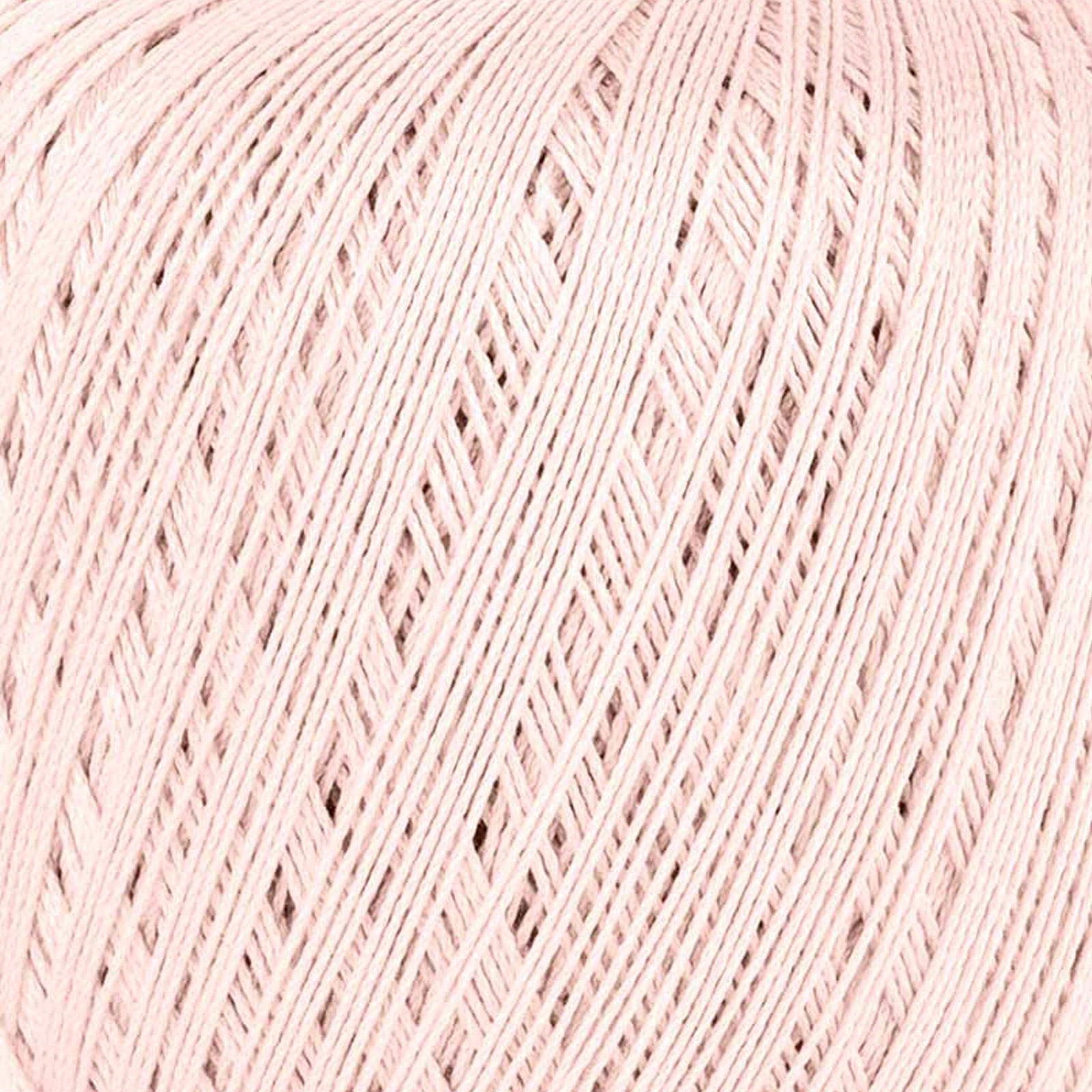 lana gatto cablé 5 - baby pink (06587) - 50gr (175mt) | 1pc