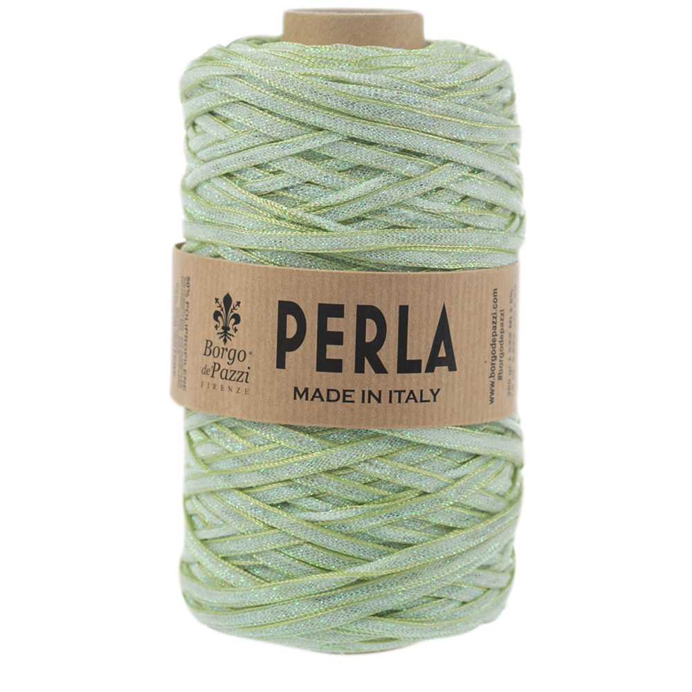 borgo de' pazzi perla - pistachio (21) - 200gr (180mt) | 1pc