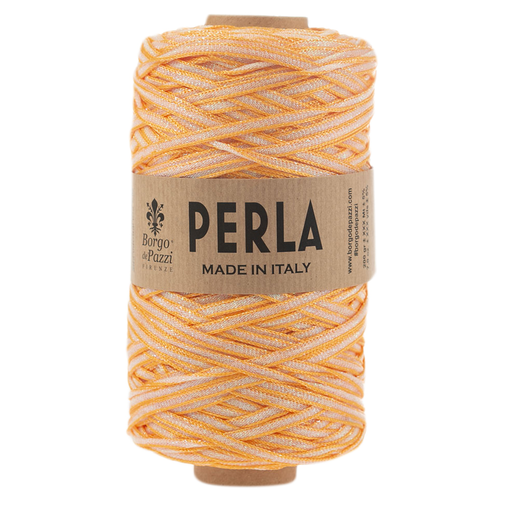 borgo de' pazzi perla - gleb (23) - 200gr (180mt) | 1st