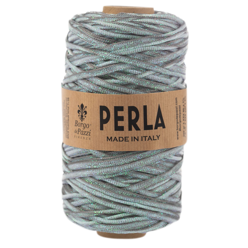 borgo de' pazzi perla - grey (07) - 200gr (180mt) | 1pc
