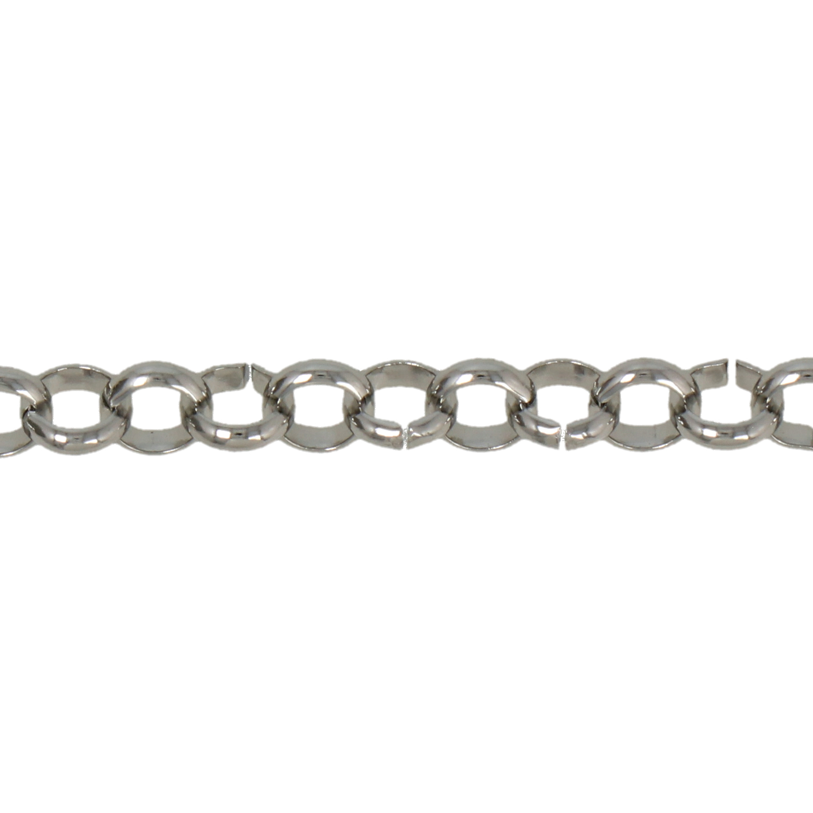 stainless steel round chain 5mm | 1mt