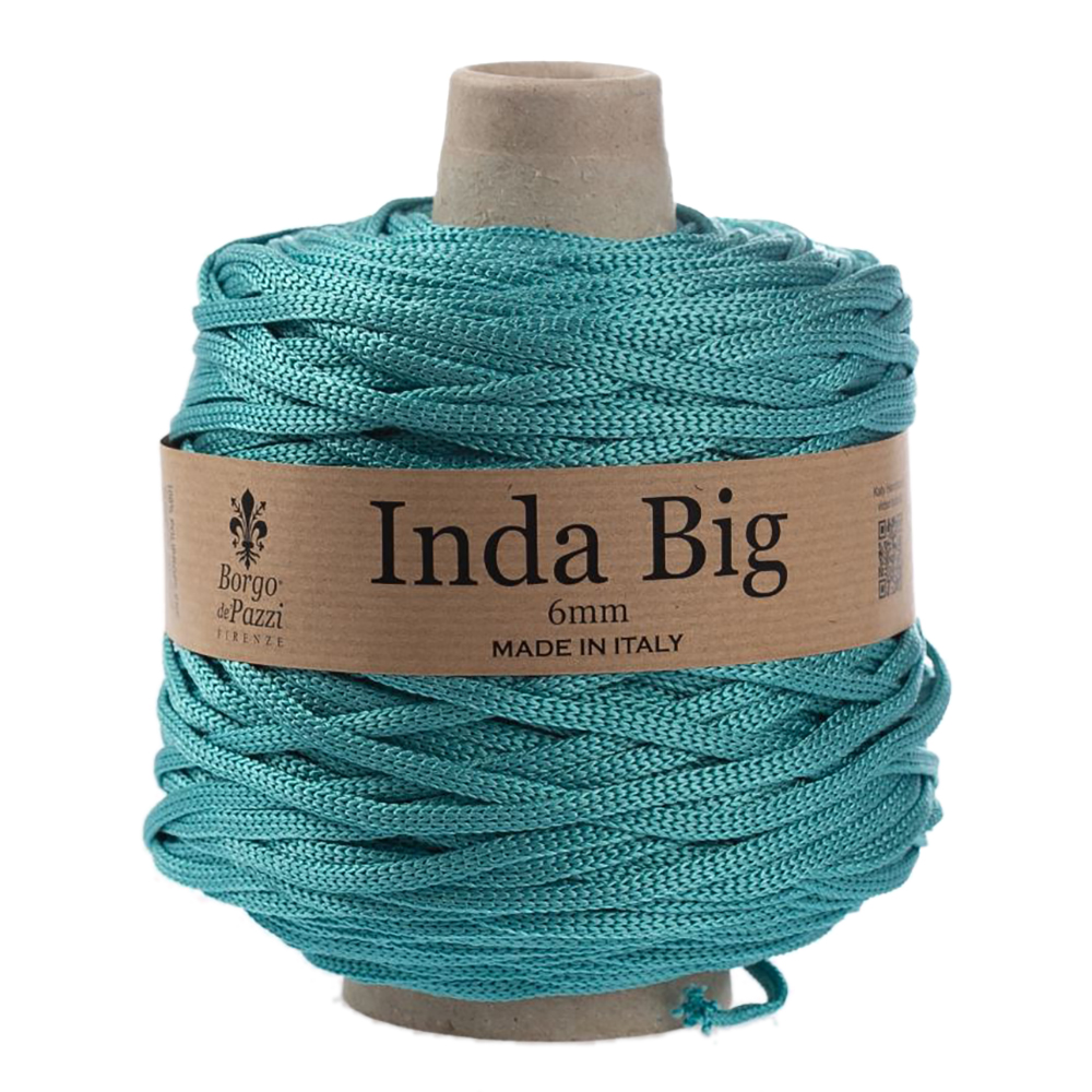 borgo de' pazzi inda big - tiffany (38) - 500gr (165mt) | 1pc