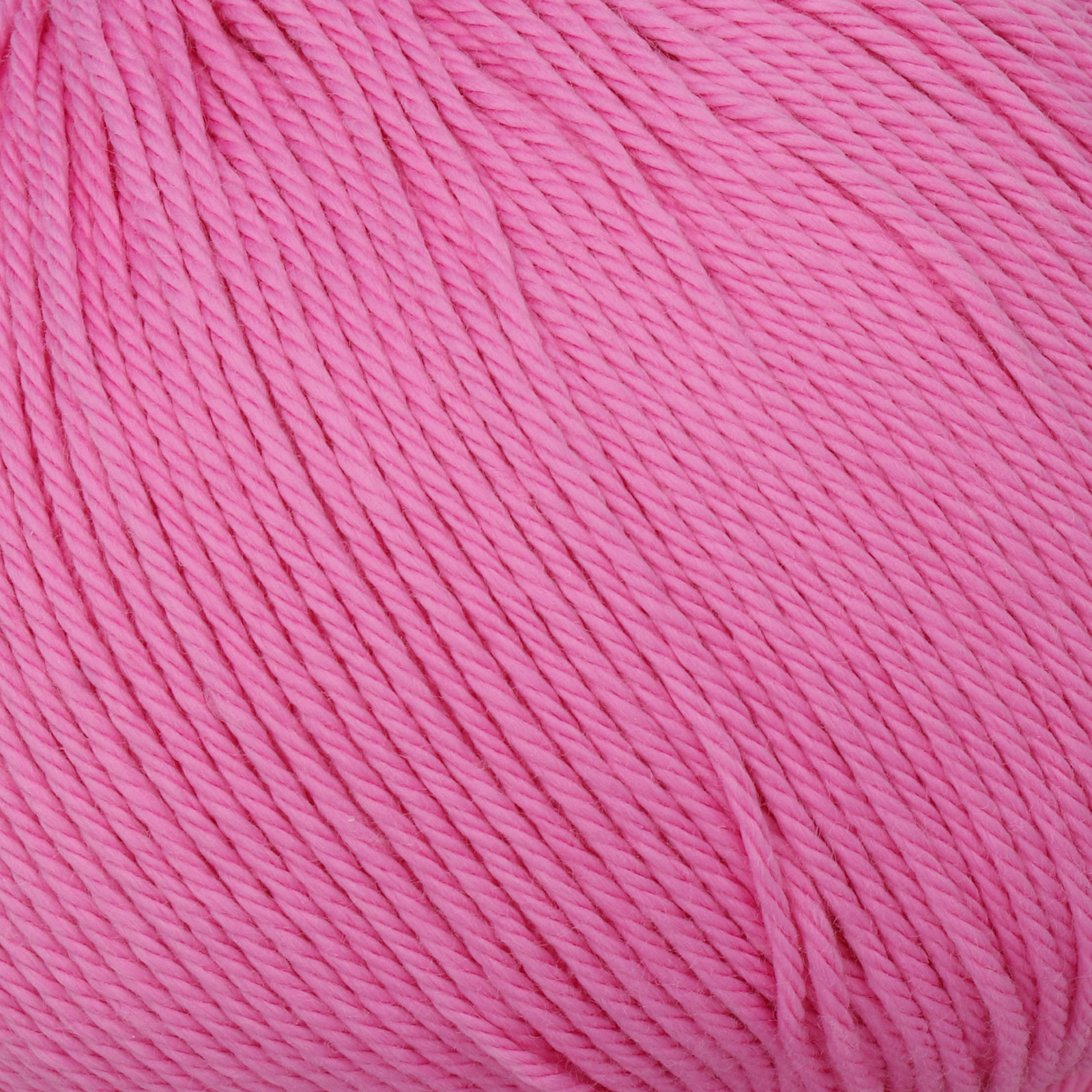 basic cotton mondial - rose quartz (142) - 50gr (110mt) | 1pc