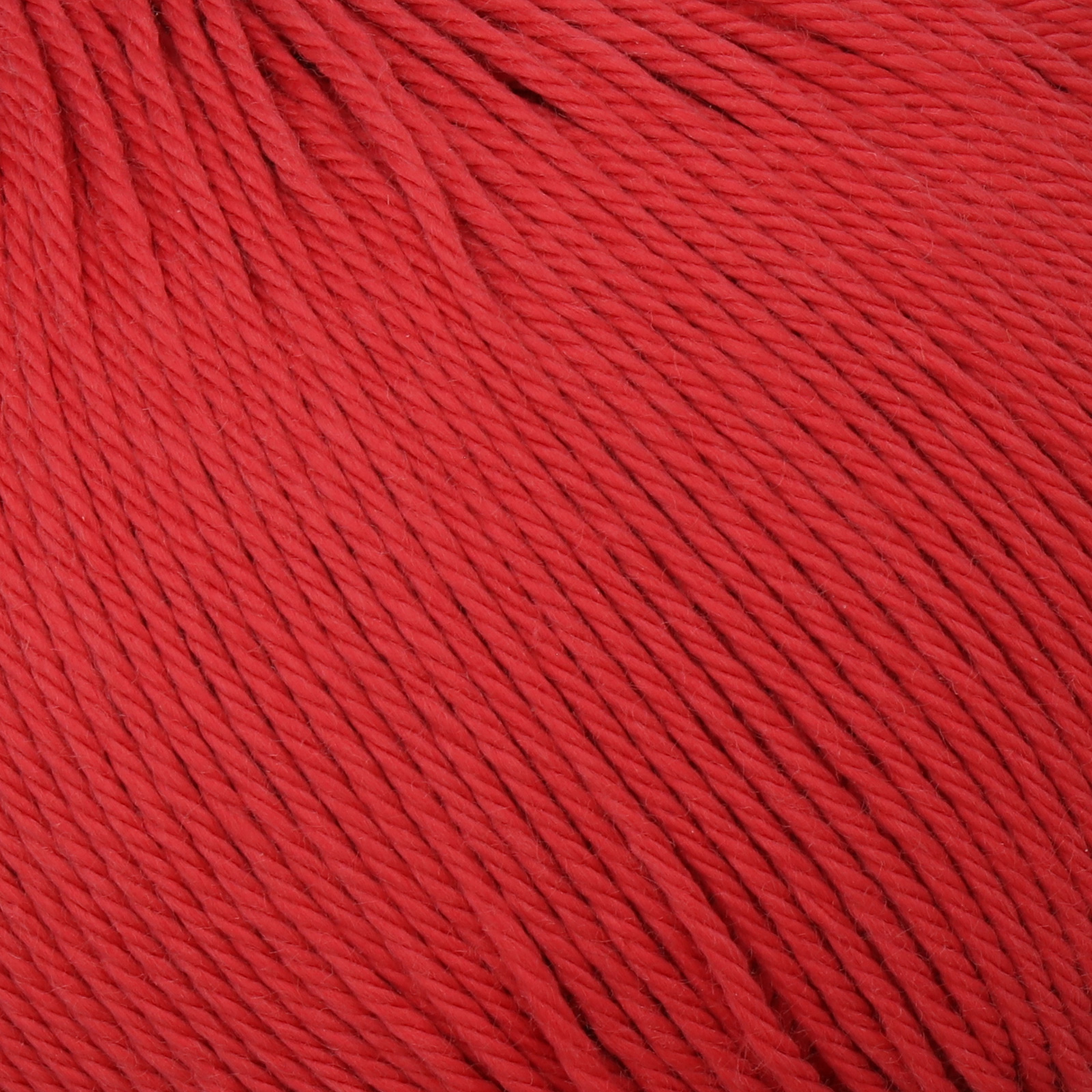 basic cotton mondial - helles geranium (143) - 50gr (110mt) | 1st