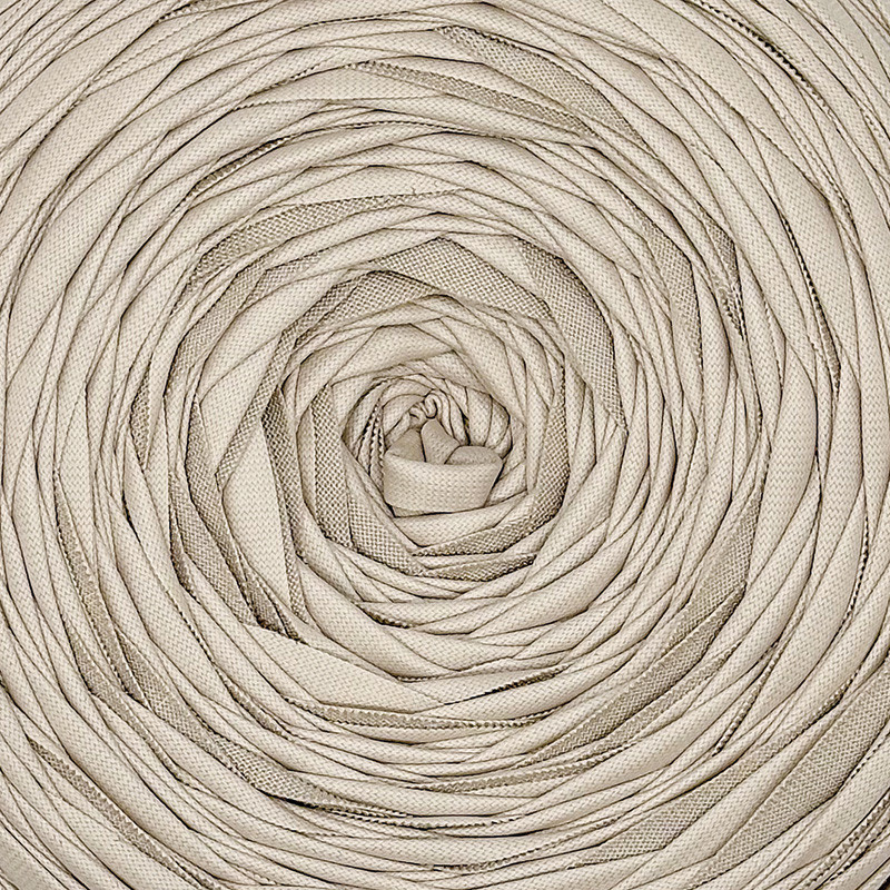 eco bag mondial - perlgrau (610) - 300gr (130mt | 1st