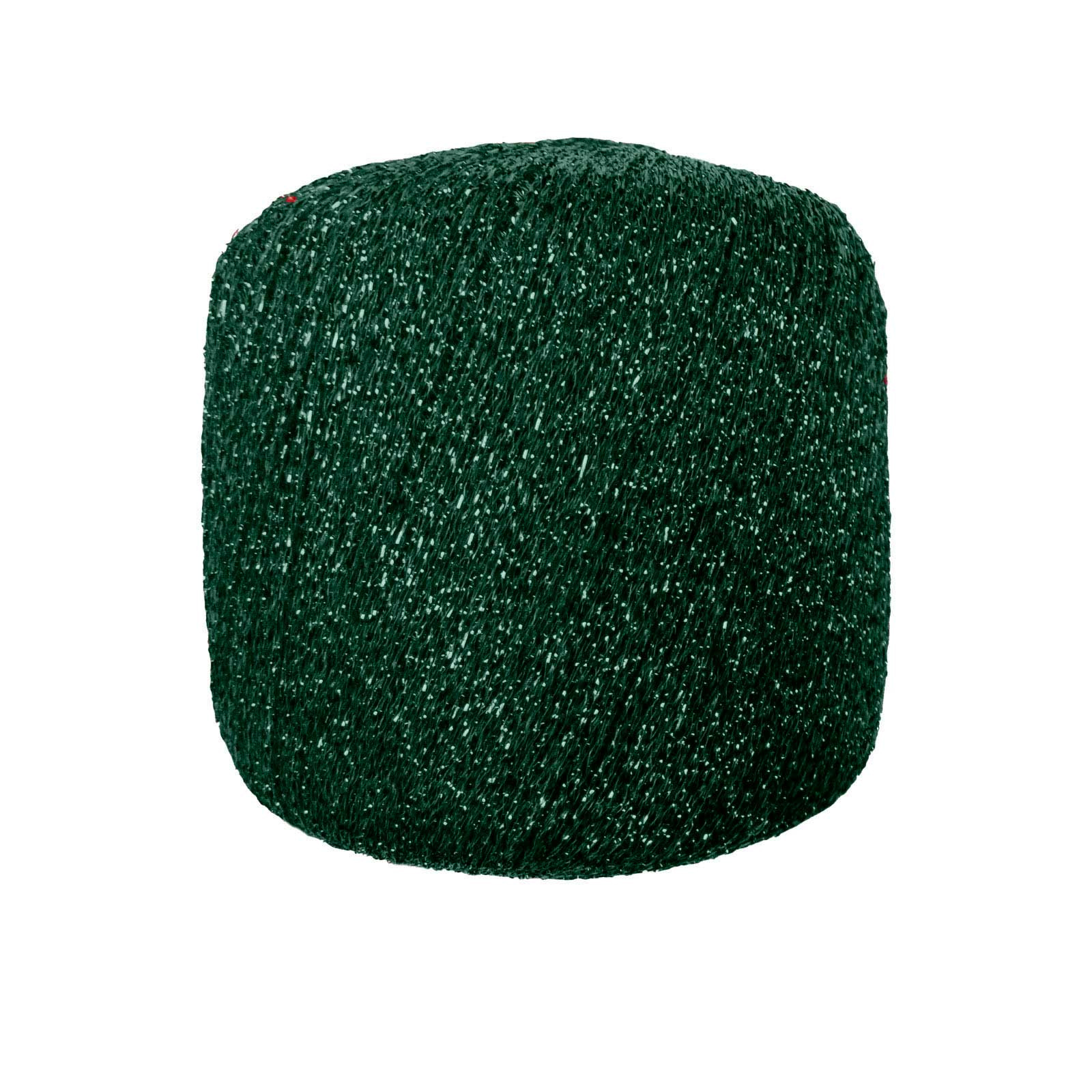 lana gatto new glitter - dunkelgrün (30778) - 25gr (300mt) | 1st