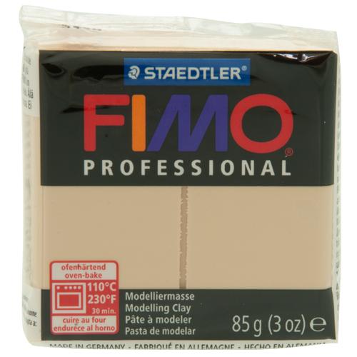 fimo professional champagne (02) 85gr | 1pc