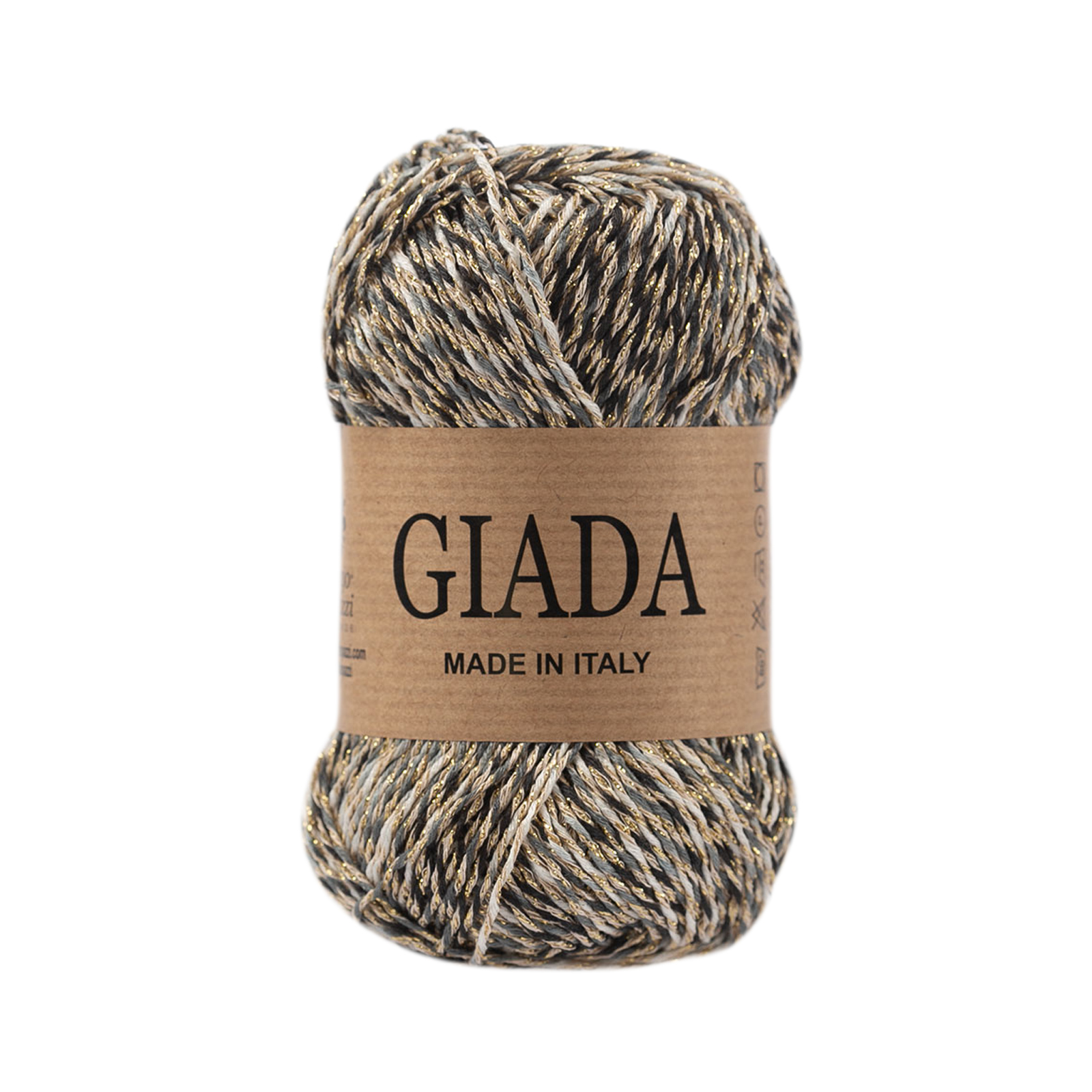 borgo de'pazzi giada - white (516) - 50gr (150 mt) | 1pc