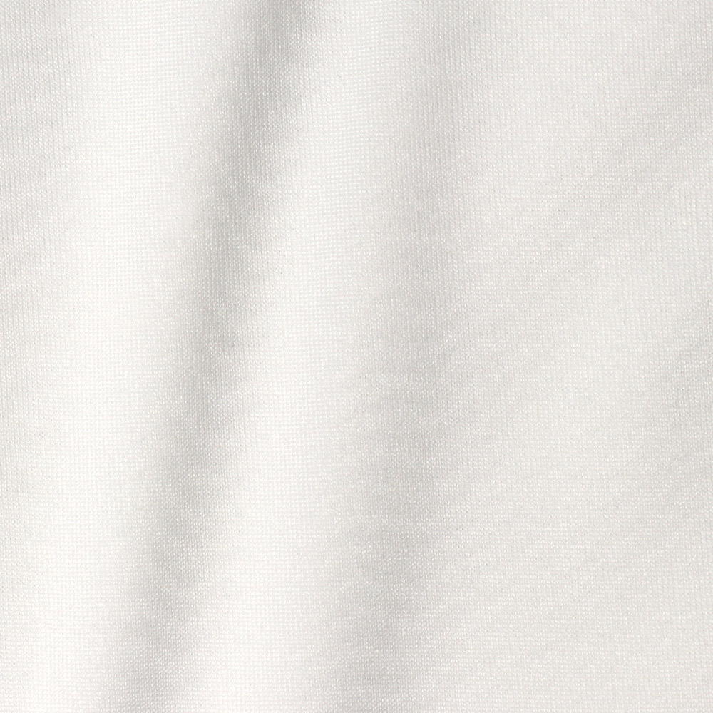 lining for swimwear - white - 1m | 1pc