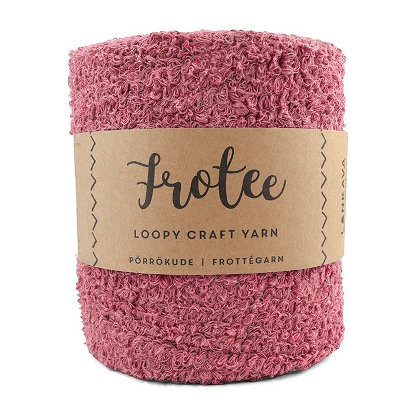 lankava frotee - heather (79) - 1200gr (280mt) | 1pc