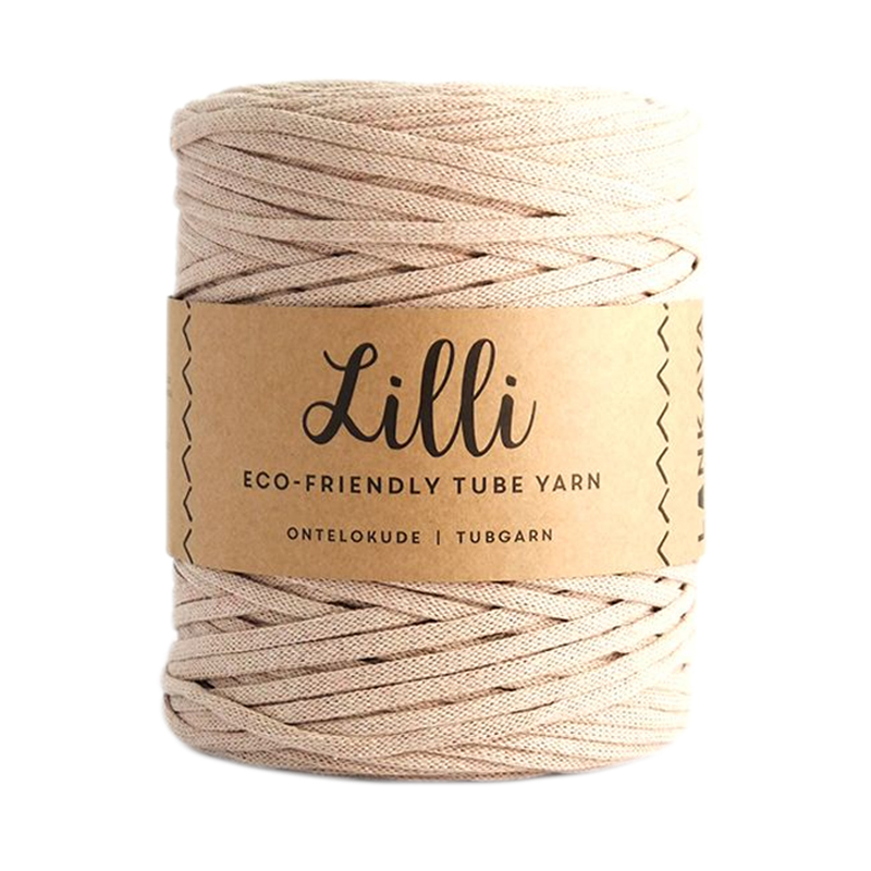 lankava lilli - beige (03) - 1000gr (220mt) | 1pc