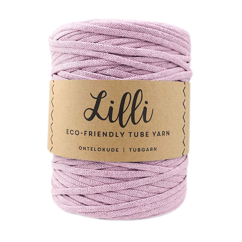 lankava lilli - lavander (39) - 1000gr (220mt) | 1pc