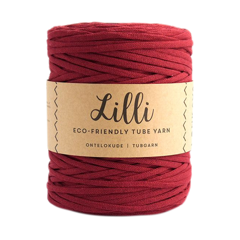 lankava lilli - rotwein (15) - 1000gr (220mt) | 1st