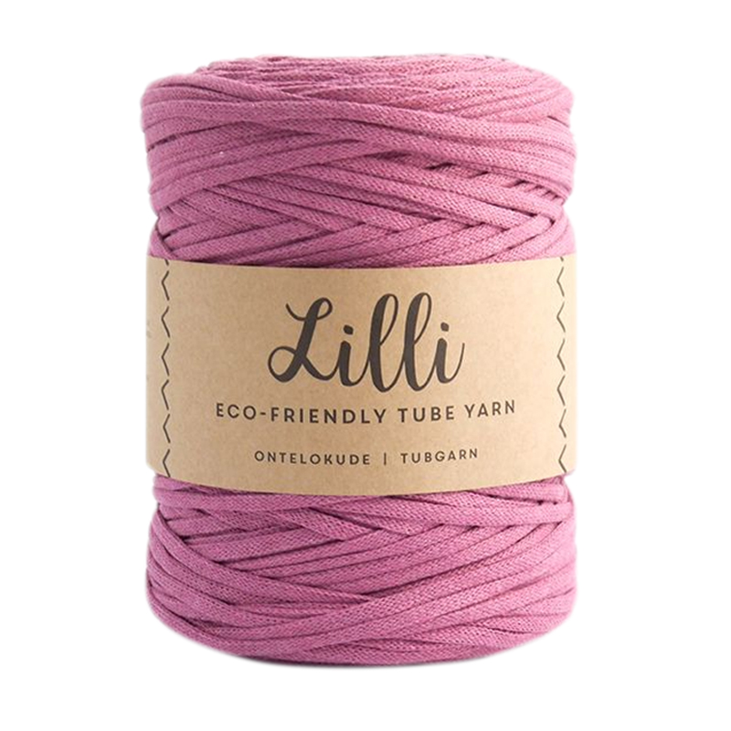 lankava lilli - heather (28) - 1000gr (220mt) | 1pc