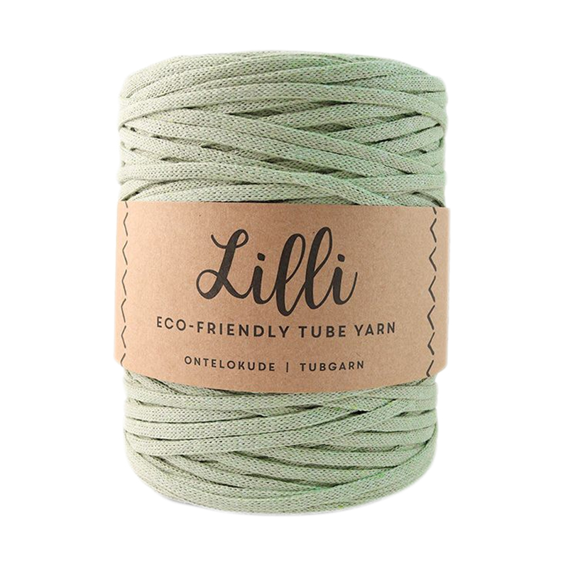 lankava lilli - light green (35) - 1000gr (220mt) | 1pc