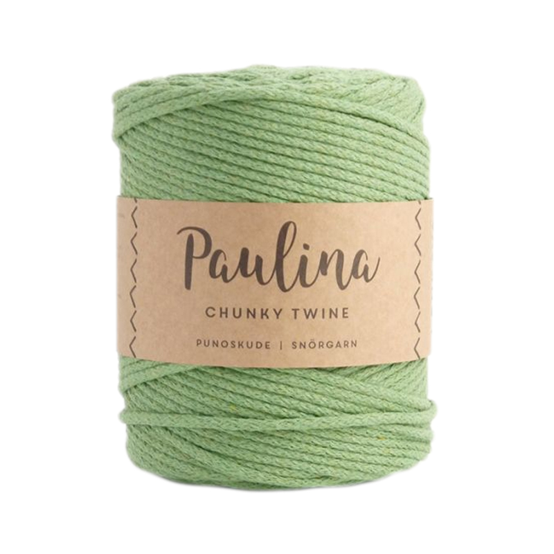 lankava paulina - green (60) - 1000gr (approx. 170-180mt) | 1pc