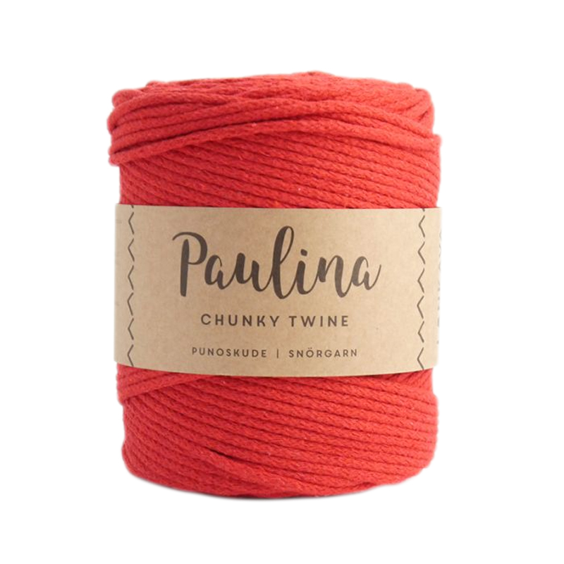 lankava paulina - red (64) - 1000gr (approx. 170-180mt) | 1pc
