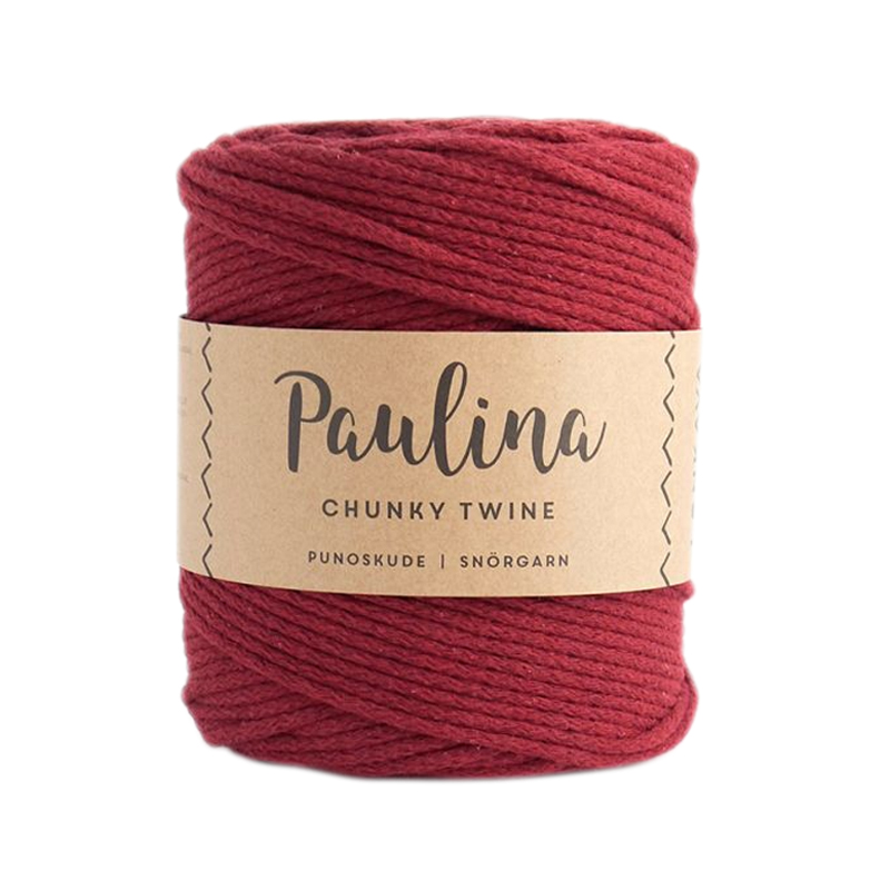 lankava paulina - rotwein (65) - 1000gr (ca. 170-180mt) | 1st