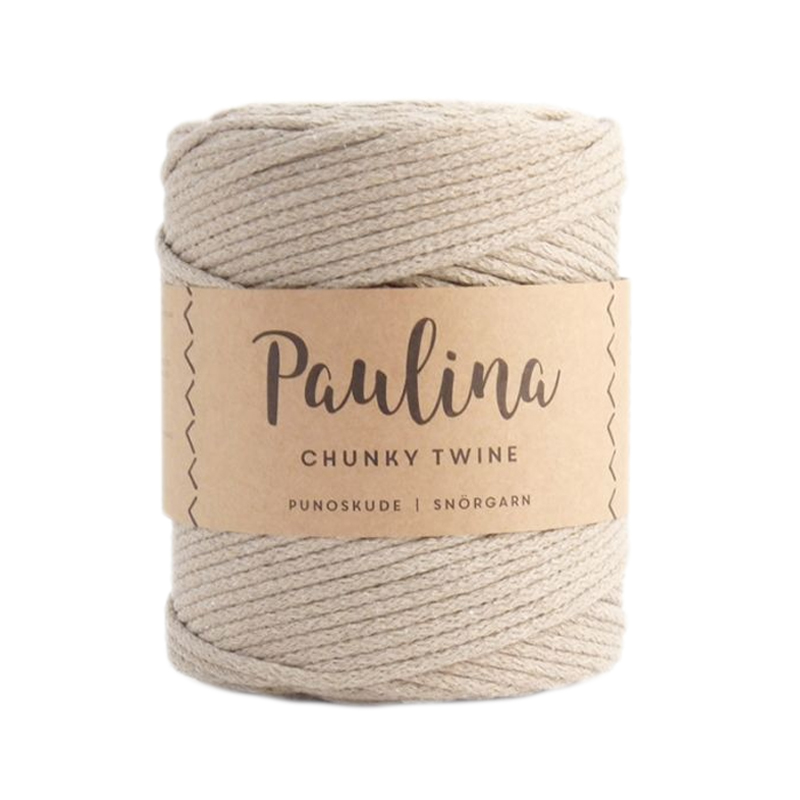 lankava paulina - beige (73) - 1000gr (approx. 170-180mt) | 1pc