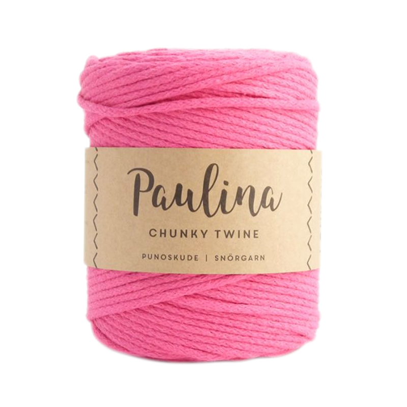 lankava paulina - fuchsia (75) - 1000gr (approx. 170-180mt) | 1pc