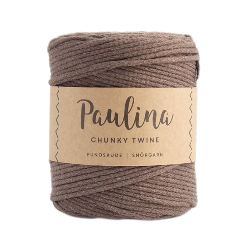 lankava paulina - cocoa (55) - 1000gr (approx. 170-180mt) | 1pc
