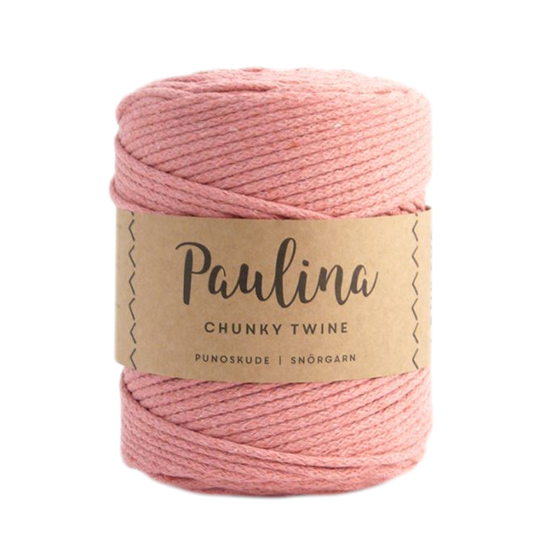 lankava paulina - light old pink (82) - 1000gr (approx. 170-180mt) | 1pc