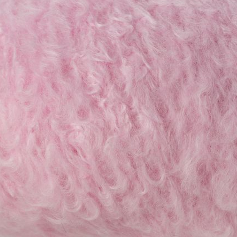 laines du nord plume - rosa baby (004) - 50gr (150mt) | 1pc