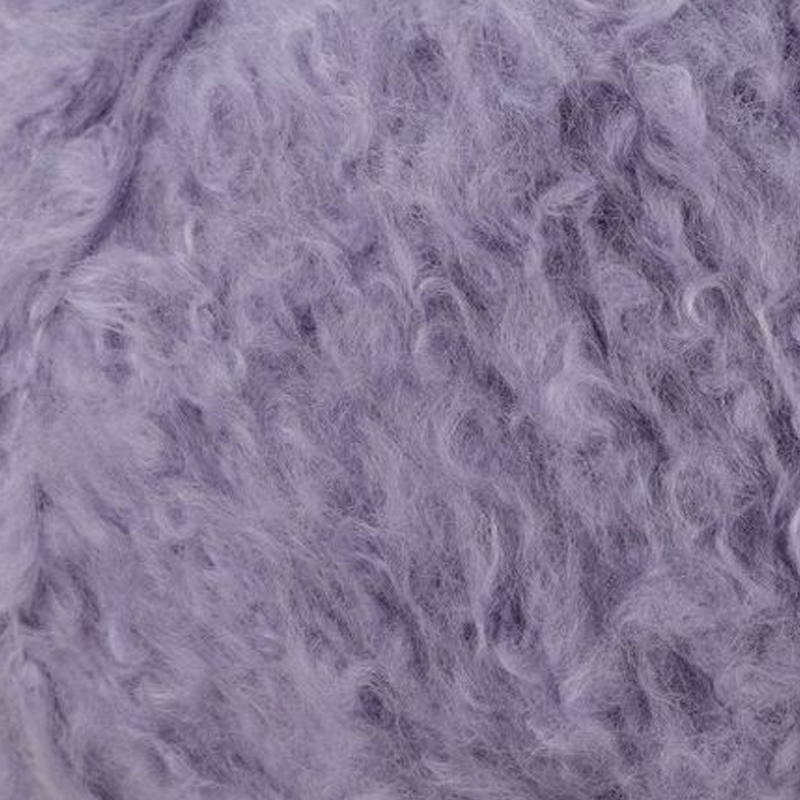laines du nord plume - wisteria (010) - 50gr (150mt) | 1pc