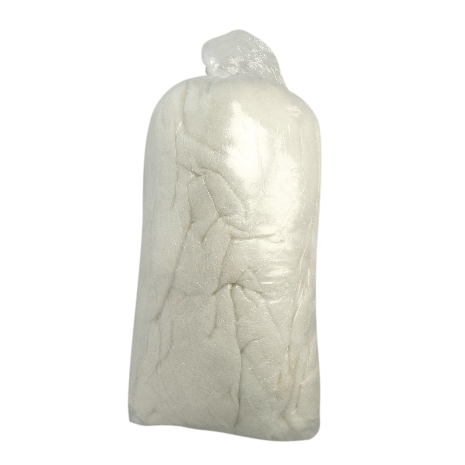 polyester filling for amigurumi and dolls - 500gr | 1pc