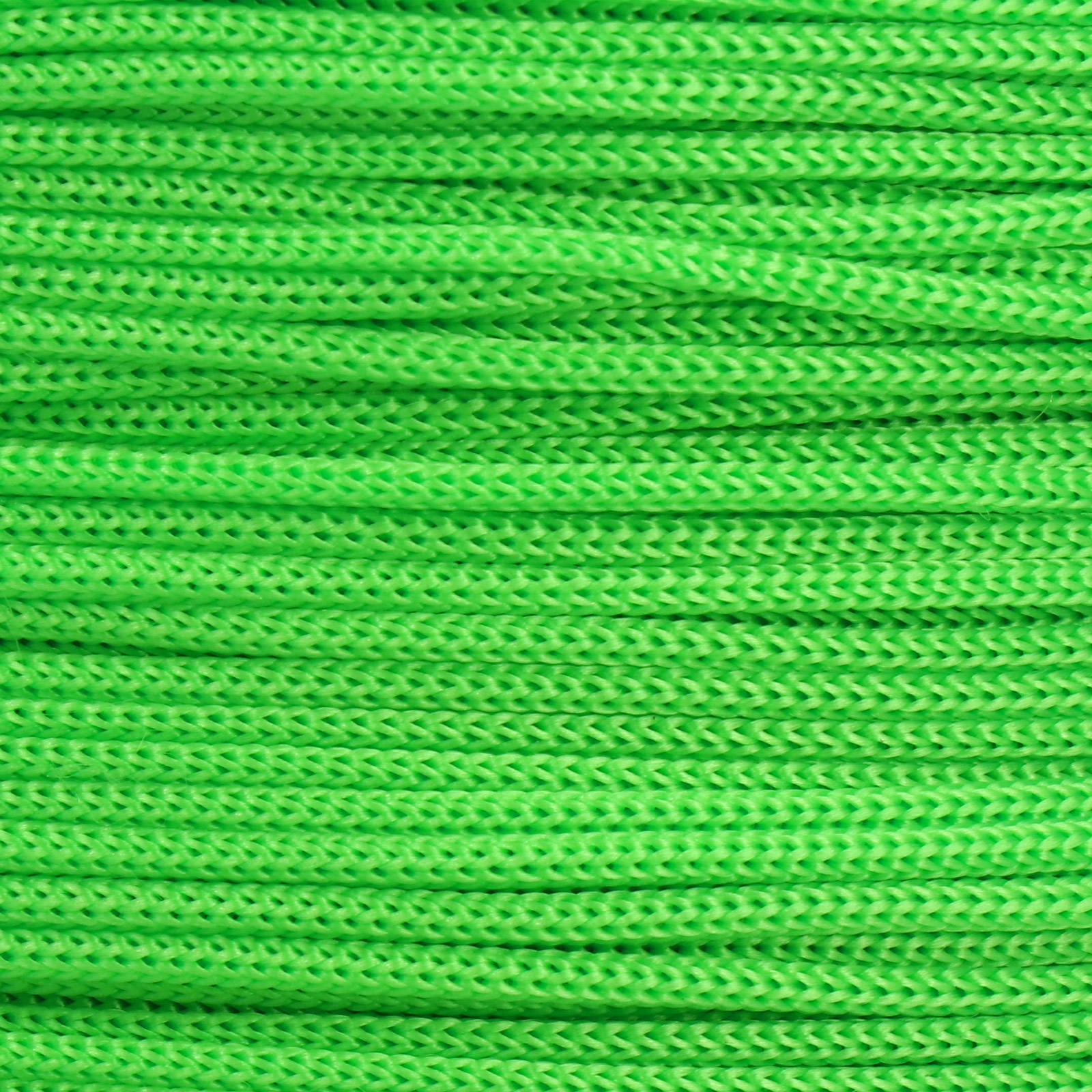hobbybag thai-one 2.5 cord - lime green - 500gr | 1pc