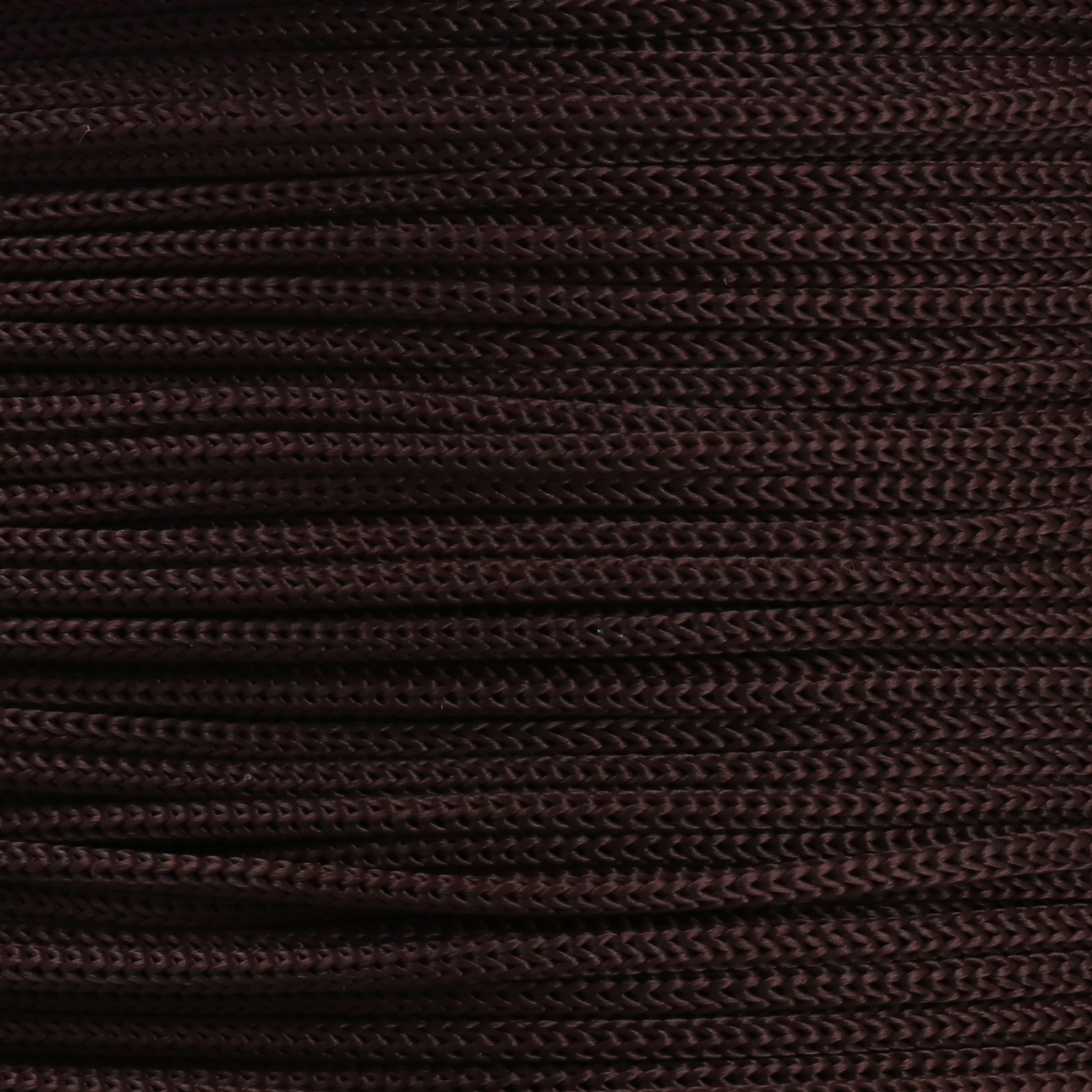 hobbybag thai-one 2.5 cord - dark chocolate - 500gr | 1pc