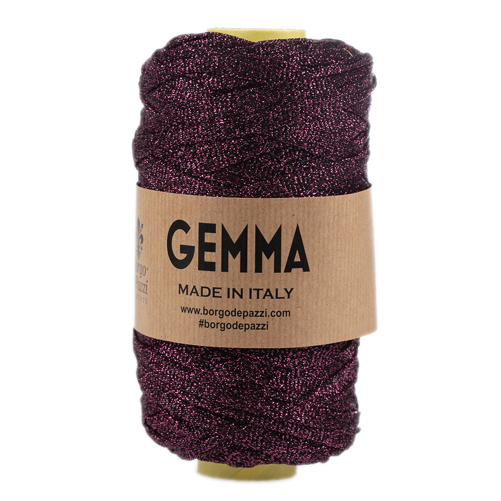 borgo de' pazzi gemma - wine (6) - 150gr (100mt) | 1pc