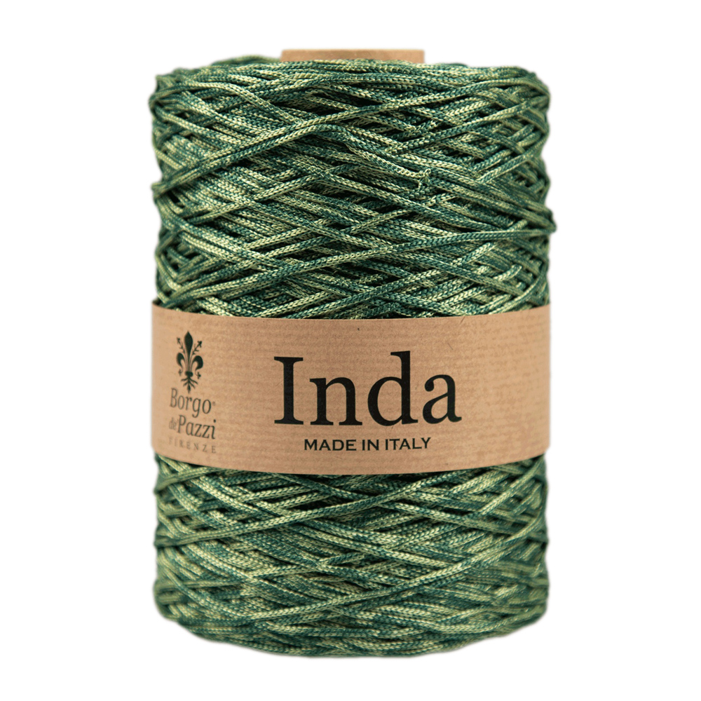 borgo de' pazzi inda - sage mélange (22) - 500gr (570mt) | 1pc